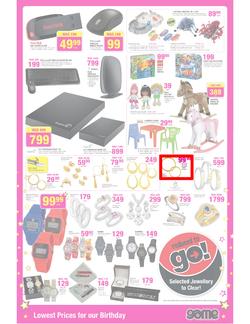 Game : Big Birthday Deals (1 May - 7 May 2013), page 5