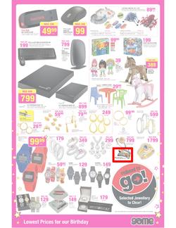 Game : Big Birthday Deals (1 May - 7 May 2013), page 5