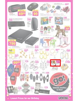 Game : Big Birthday Deals (1 May - 7 May 2013), page 5