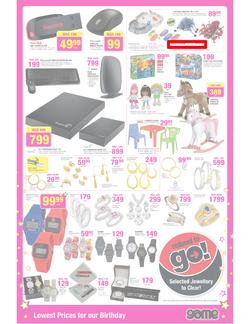 Game : Big Birthday Deals (1 May - 7 May 2013), page 5
