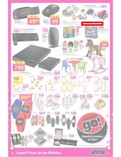 Game : Big Birthday Deals (1 May - 7 May 2013), page 5