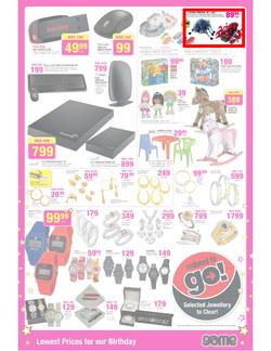 Game : Big Birthday Deals (1 May - 7 May 2013), page 5