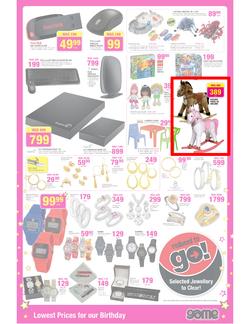 Game : Big Birthday Deals (1 May - 7 May 2013), page 5
