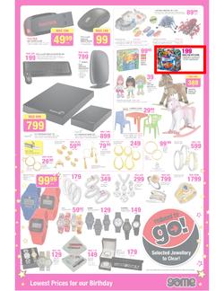 Game : Big Birthday Deals (1 May - 7 May 2013), page 5