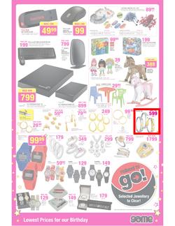 Game : Big Birthday Deals (1 May - 7 May 2013), page 5