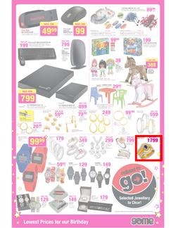 Game : Big Birthday Deals (1 May - 7 May 2013), page 5