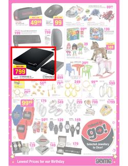 Game : Big Birthday Deals (1 May - 7 May 2013), page 5