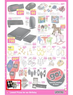 Game : Big Birthday Deals (1 May - 7 May 2013), page 5