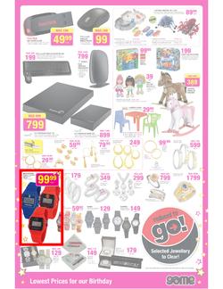 Game : Big Birthday Deals (1 May - 7 May 2013), page 5