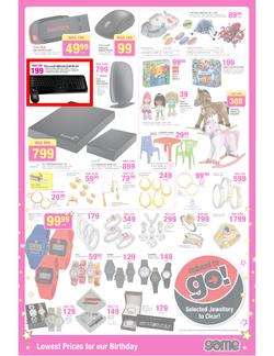Game : Big Birthday Deals (1 May - 7 May 2013), page 5