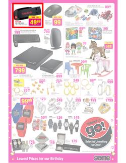 Game : Big Birthday Deals (1 May - 7 May 2013), page 5