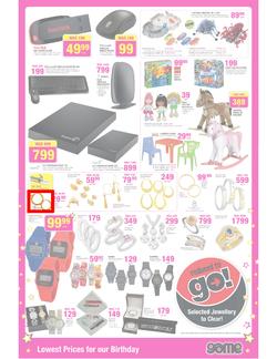 Game : Big Birthday Deals (1 May - 7 May 2013), page 5