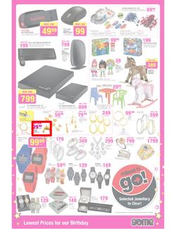 Game : Big Birthday Deals (1 May - 7 May 2013), page 5