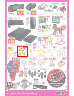 Game : Big Birthday Deals (1 May - 7 May 2013), page 5