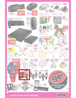 Game : Big Birthday Deals (1 May - 7 May 2013), page 5