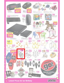 Game : Big Birthday Deals (1 May - 7 May 2013), page 5