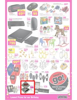 Game : Big Birthday Deals (1 May - 7 May 2013), page 5