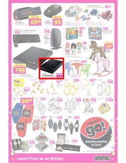 Game : Big Birthday Deals (1 May - 7 May 2013), page 5