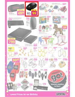 Game : Big Birthday Deals (1 May - 7 May 2013), page 5