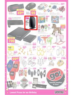 Game : Big Birthday Deals (1 May - 7 May 2013), page 5