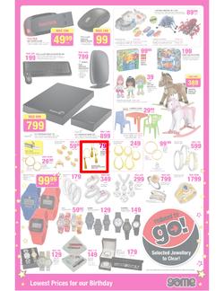 Game : Big Birthday Deals (1 May - 7 May 2013), page 5