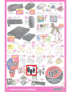 Game : Big Birthday Deals (1 May - 7 May 2013), page 5
