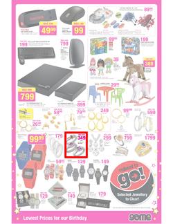 Game : Big Birthday Deals (1 May - 7 May 2013), page 5