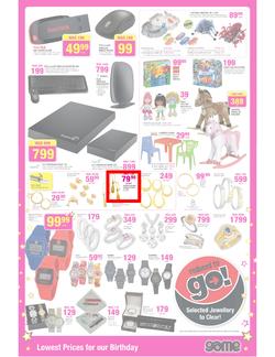 Game : Big Birthday Deals (1 May - 7 May 2013), page 5
