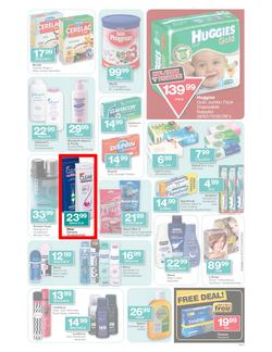 Checkers WC (29 Feb - 11 Mar), page 5