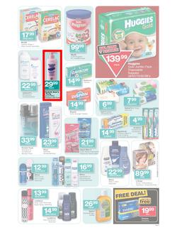 Checkers WC (29 Feb - 11 Mar), page 5