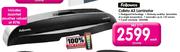 Fellowes Calisto A3 Laminator-Each
