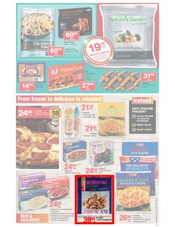 Checkers Gauteng : Price Promotion (6 May - 19 May 2013) , page 5