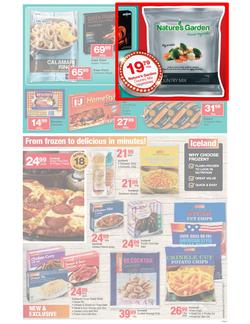 Checkers Gauteng : Price Promotion (6 May - 19 May 2013) , page 5