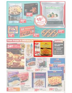 Checkers Gauteng : Price Promotion (6 May - 19 May 2013) , page 5
