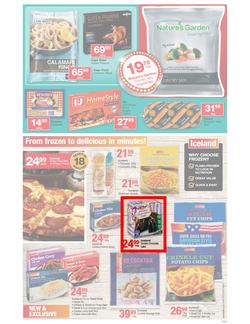 Checkers Gauteng : Price Promotion (6 May - 19 May 2013) , page 5