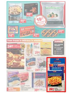 Checkers Gauteng : Price Promotion (6 May - 19 May 2013) , page 5