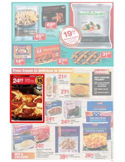Checkers Gauteng : Price Promotion (6 May - 19 May 2013) , page 5