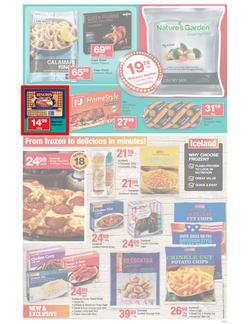 Checkers Gauteng : Price Promotion (6 May - 19 May 2013) , page 5