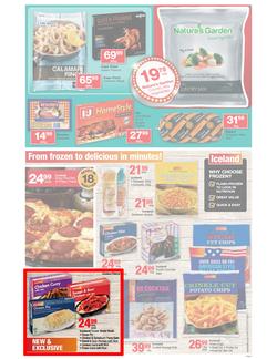 Checkers Gauteng : Price Promotion (6 May - 19 May 2013) , page 5