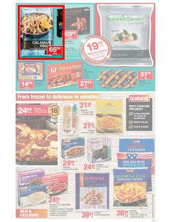 Checkers Gauteng : Price Promotion (6 May - 19 May 2013) , page 5