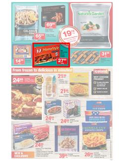 Checkers Gauteng : Price Promotion (6 May - 19 May 2013) , page 5