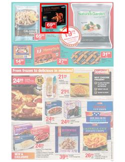 Checkers Gauteng : Price Promotion (6 May - 19 May 2013) , page 5