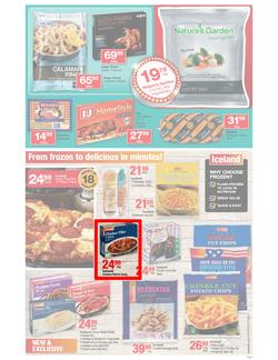 Checkers Gauteng : Price Promotion (6 May - 19 May 2013) , page 5