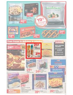 Checkers Gauteng : Price Promotion (6 May - 19 May 2013) , page 5