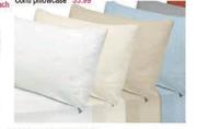 Double Fitted Sheet-Each
