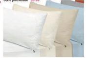 Conti Pillowcases -Each