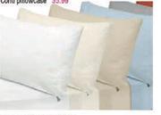 Queen Fitted Sheet-Each