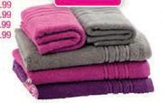Glorina Guest Towel-Each