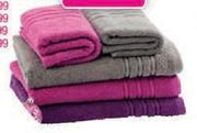 Glorina Hand Towel-Each