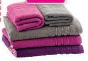 Glorina Bath Sheet-Each